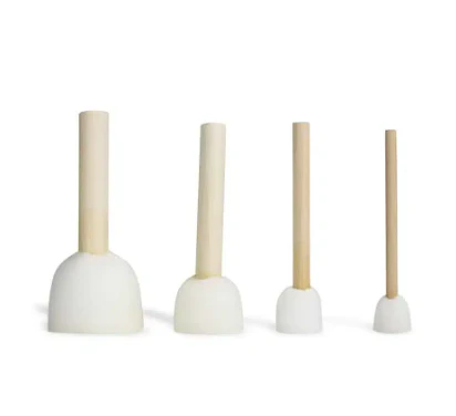 Dot Daubers Paint Brushes 40 assorted sizes - Image 4