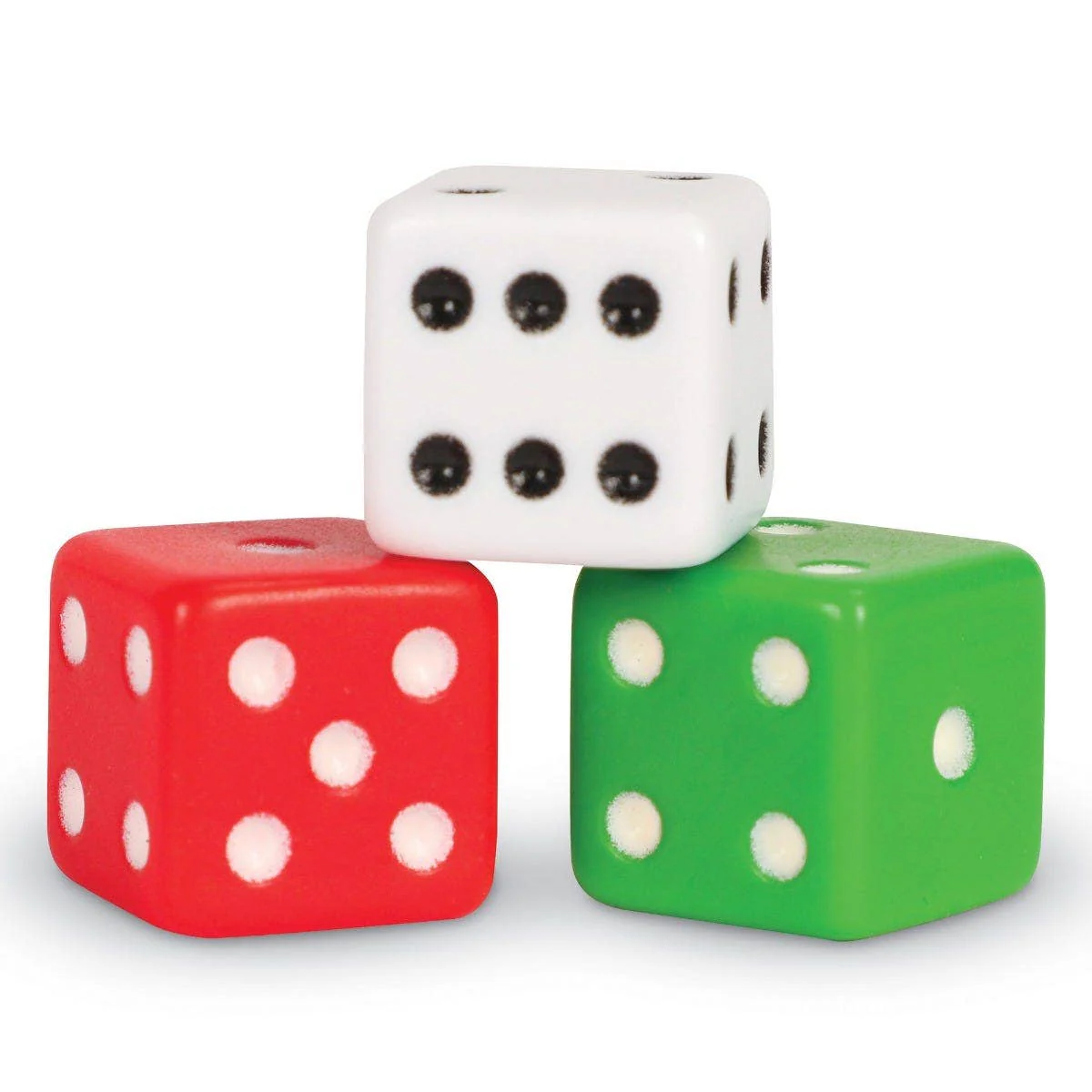 Dot Dice Set of 36 - Image 3