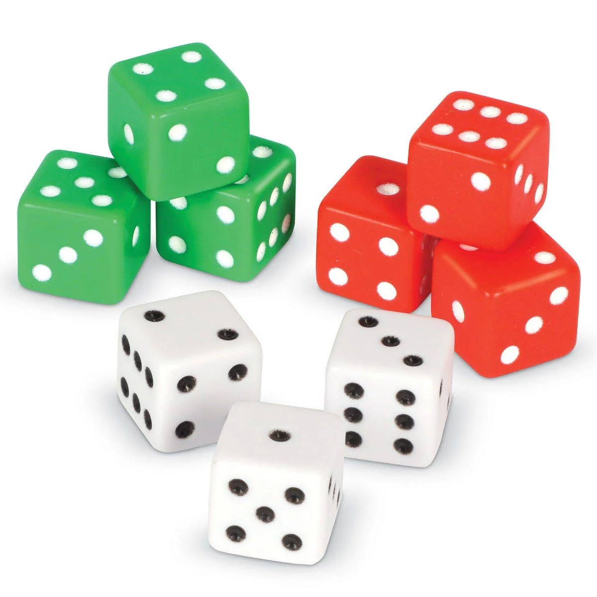Dot Dice Set of 36 - Image 5
