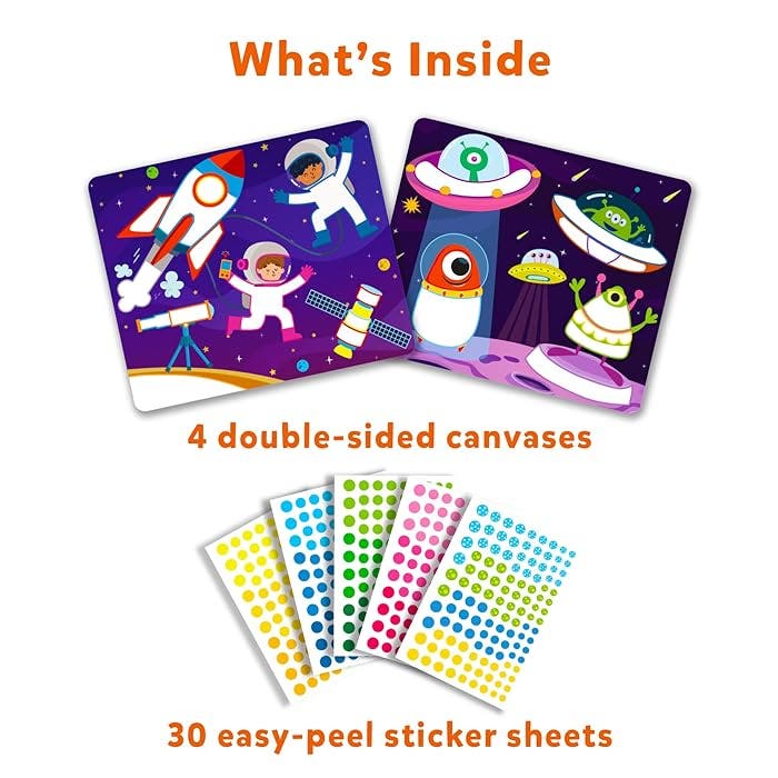Dot It Space - Image 2