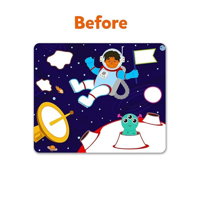Dot It Space - Image 5