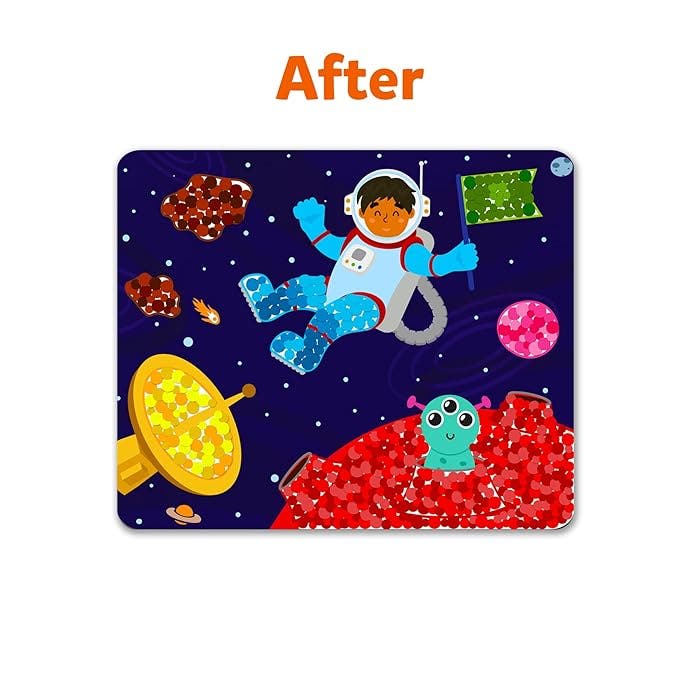 Dot It Space - Image 6