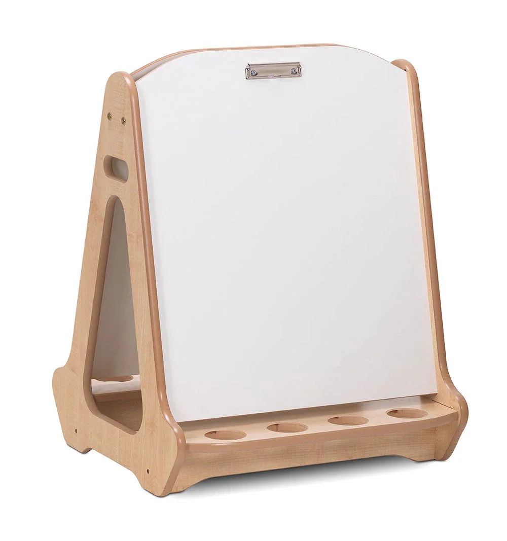 Double Sided 2 In 1 Easel