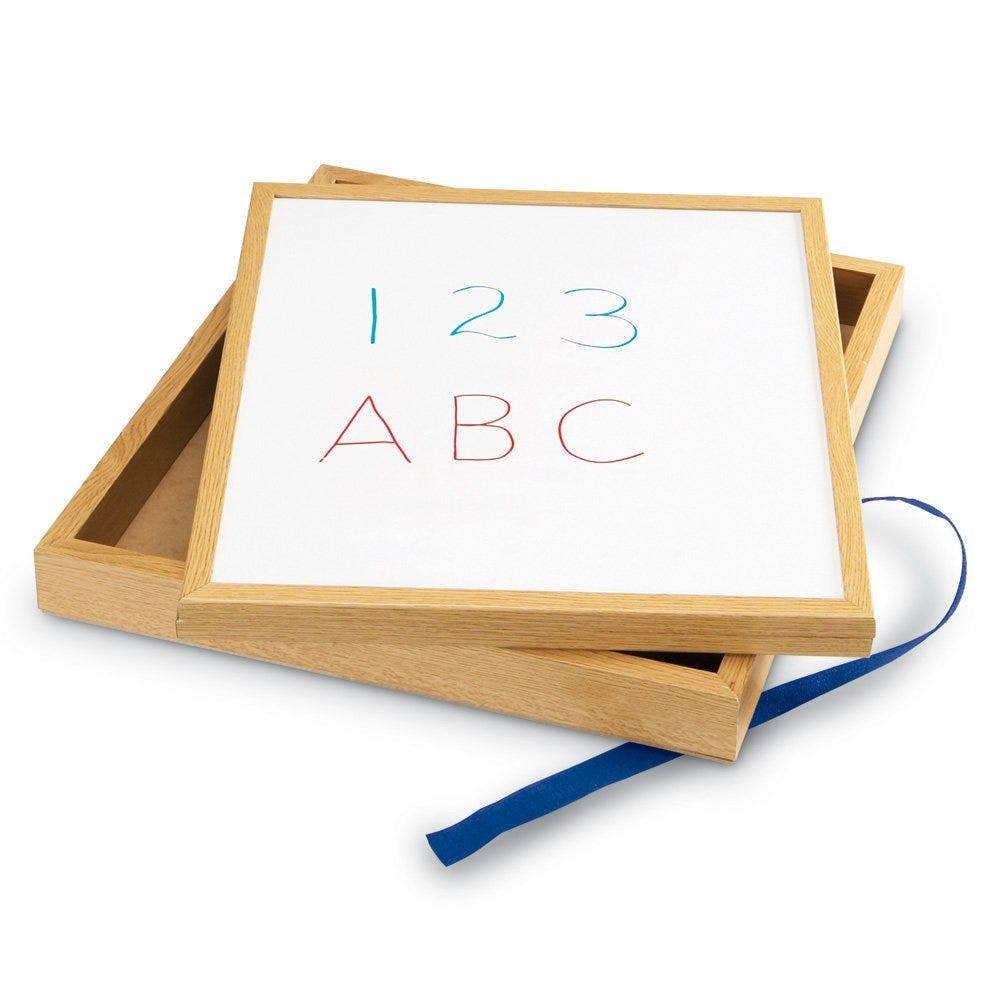 Double Sided Tabletop Easel - Image 2