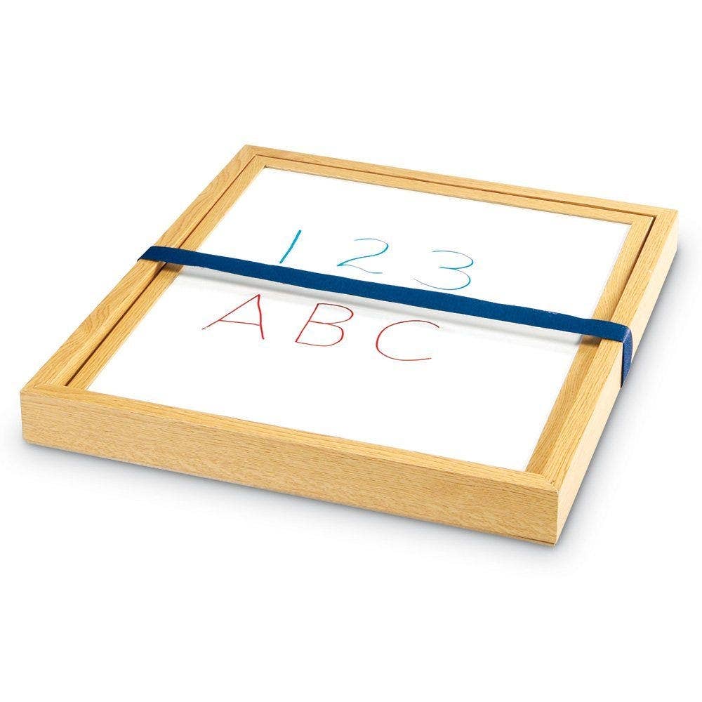 Double Sided Tabletop Easel - Image 3