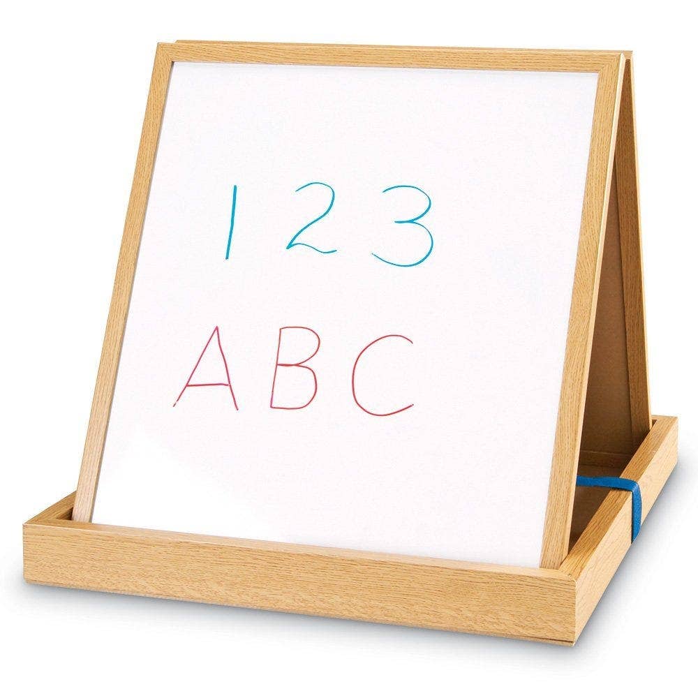 Double Sided Tabletop Easel - Image 4