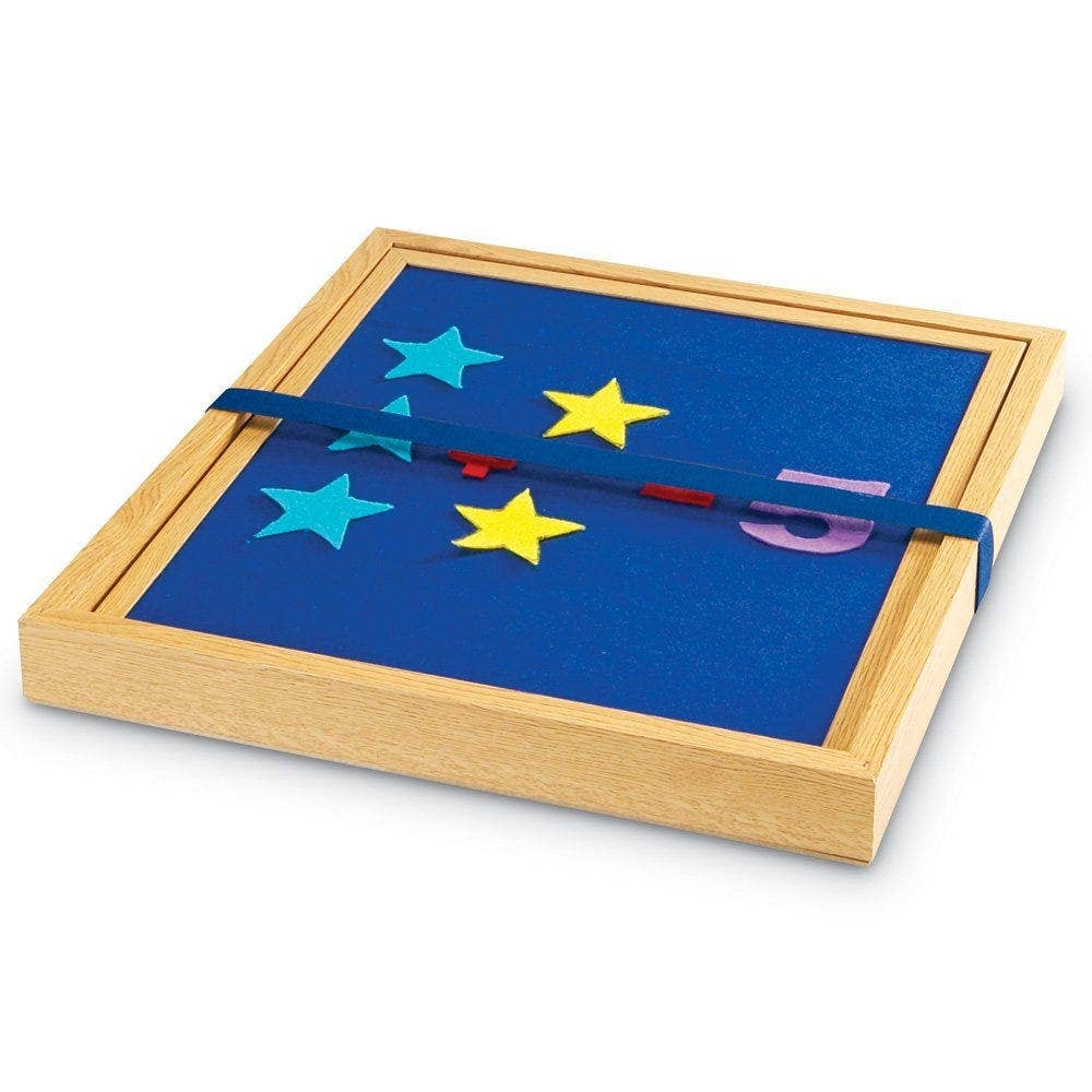 Double Sided Tabletop Easel - Image 5