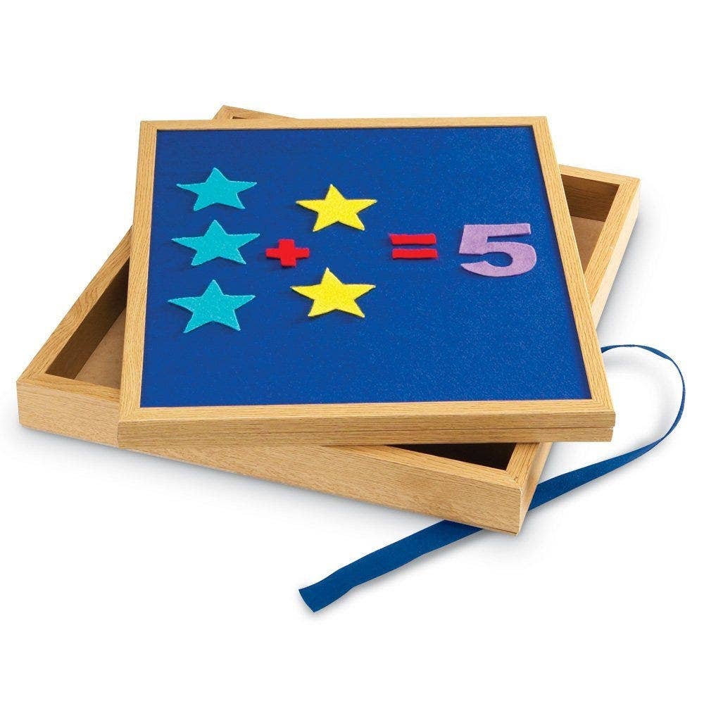 Double Sided Tabletop Easel - Image 6