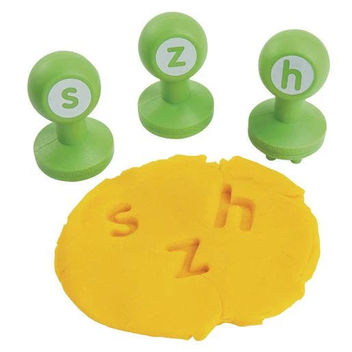 Dough Stampers - Image 5