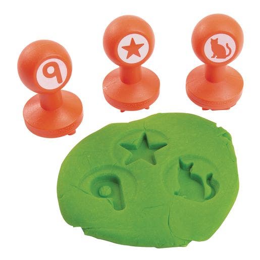 Dough Stampers - Image 8