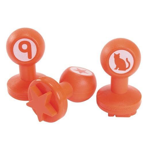 Dough Stampers - Image 9