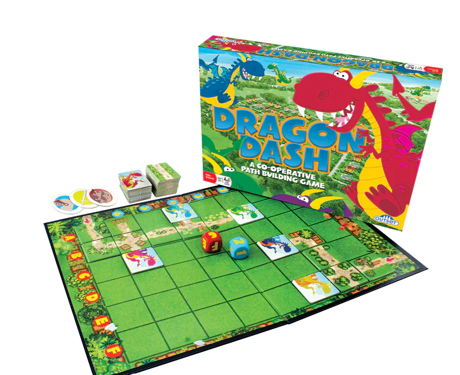Dragon Dash - Image 3