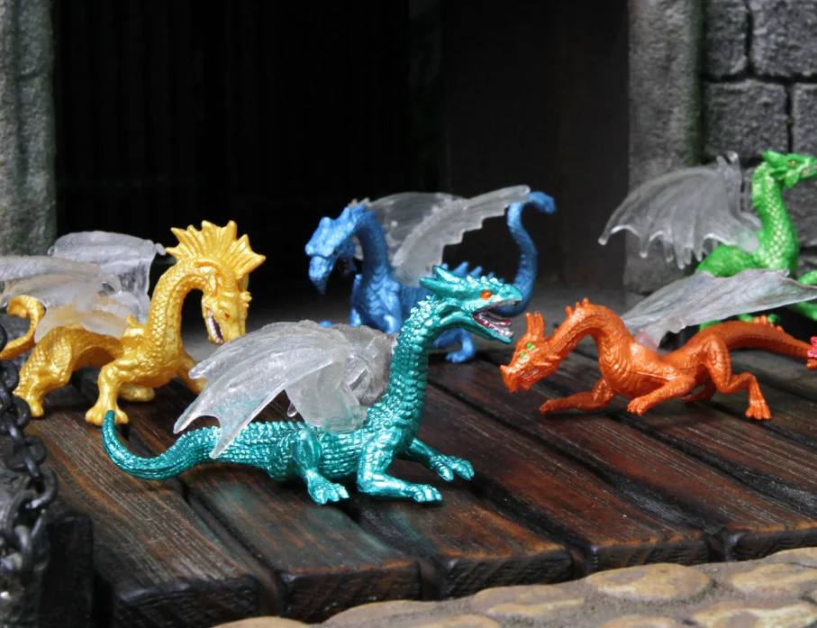 Dragons Toob - Image 5