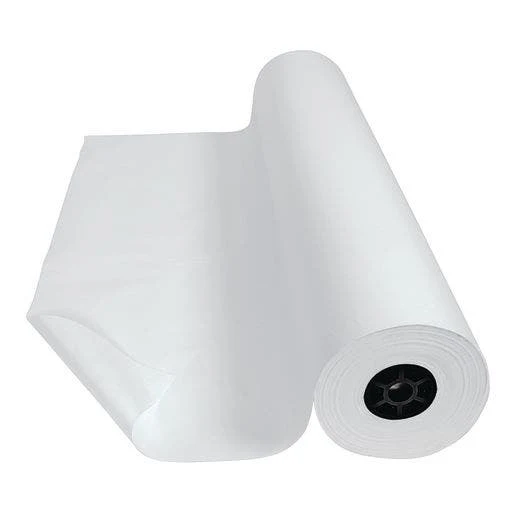 Dual Surface Roll White (#K487)