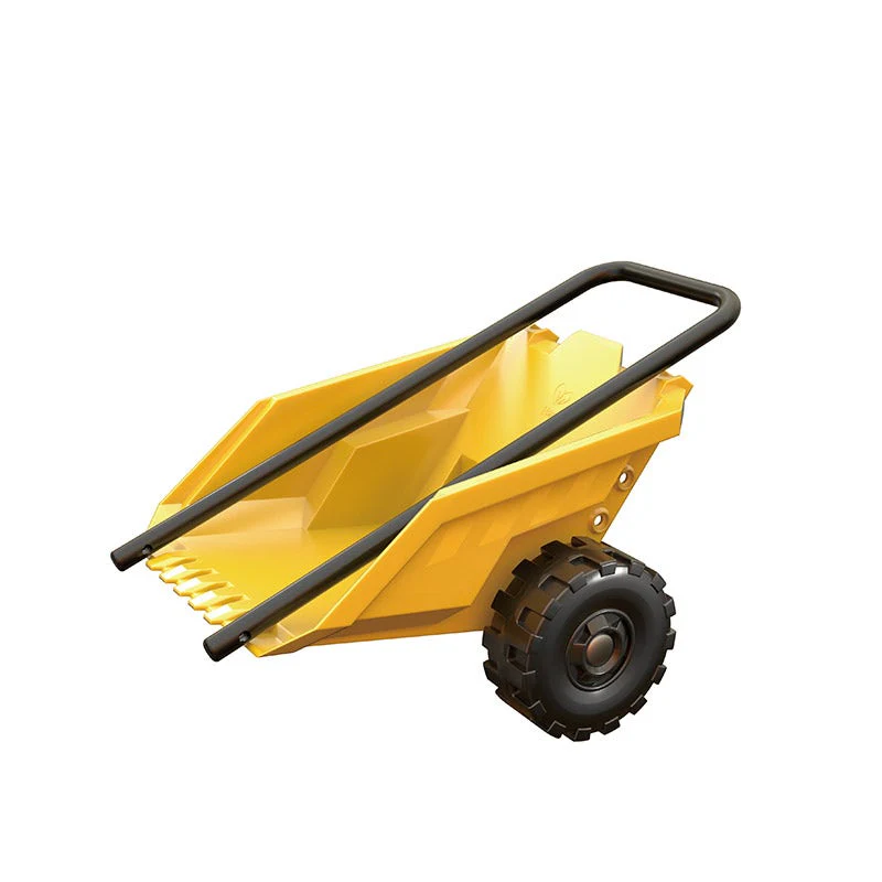 Dumper Sand Toy Set by Hape - Image 8