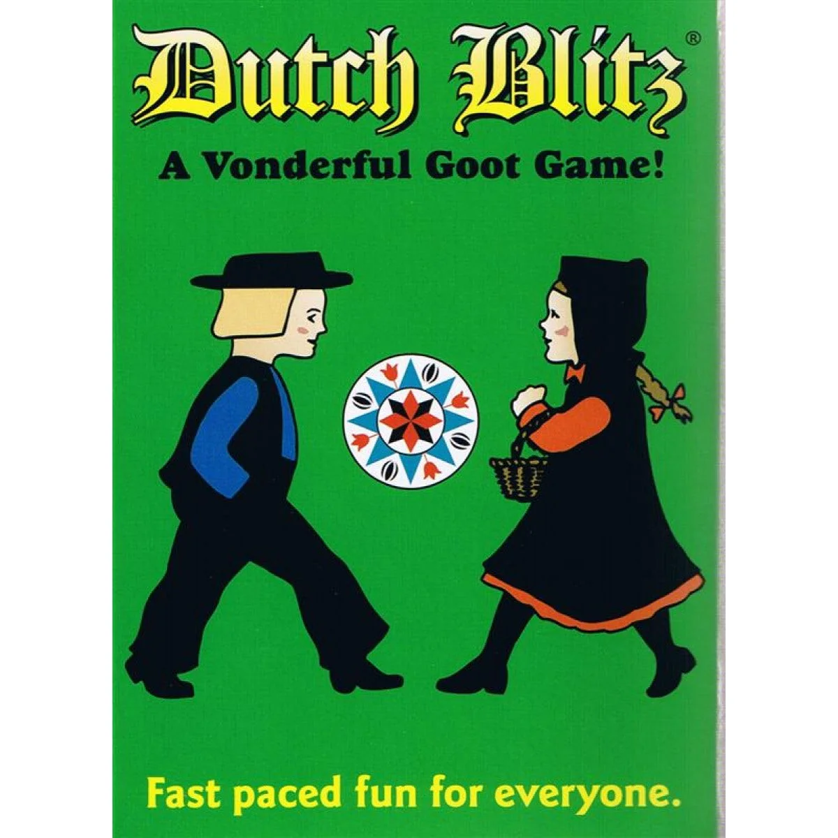 Dutch Blitz