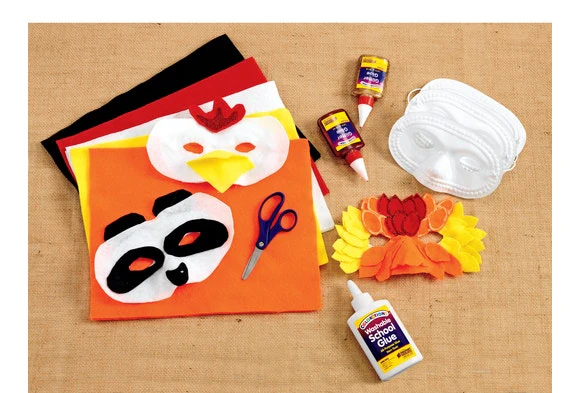 Easy Felt Sheets 6x9 Set of 100 - Image 3