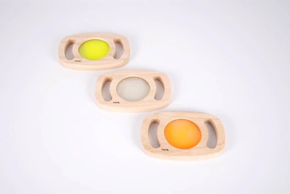 Easy Hold Glow Panel Set - Image 2