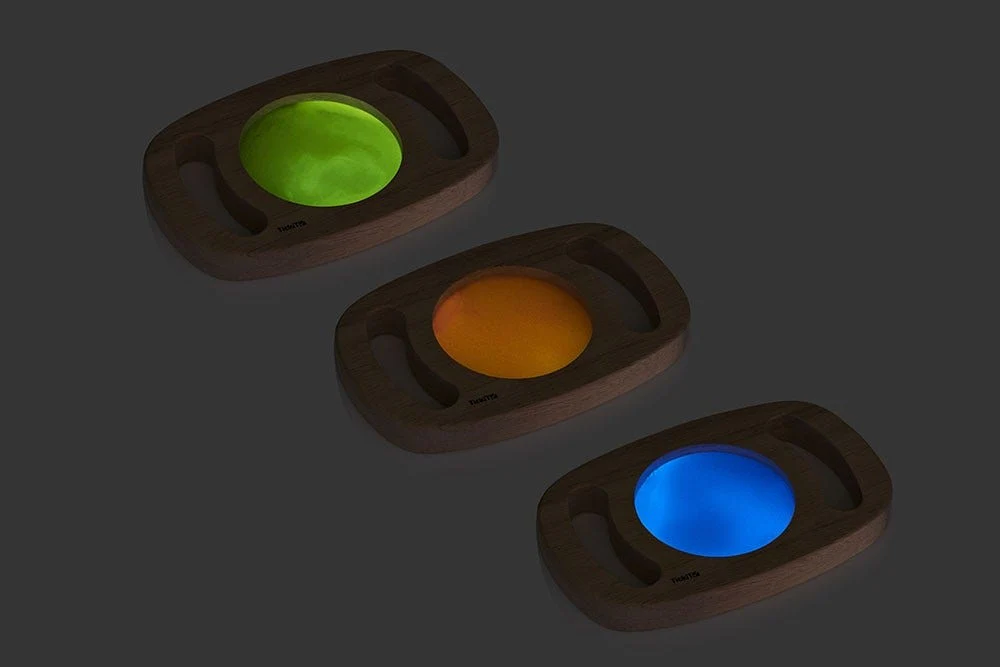 Easy Hold Glow Panel Set - Image 4