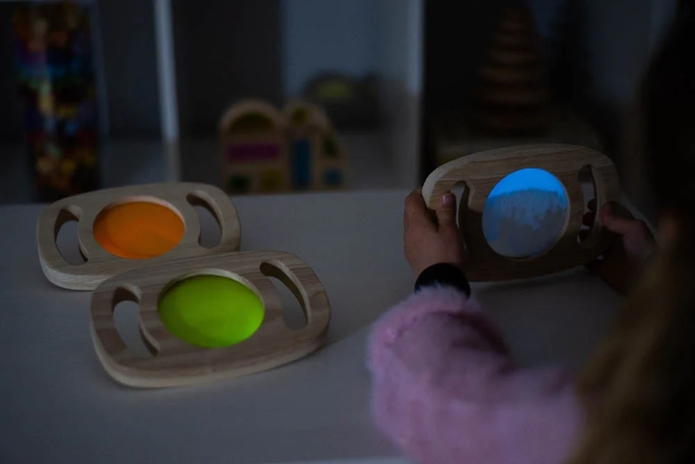 Easy Hold Glow Panel Set - Image 5