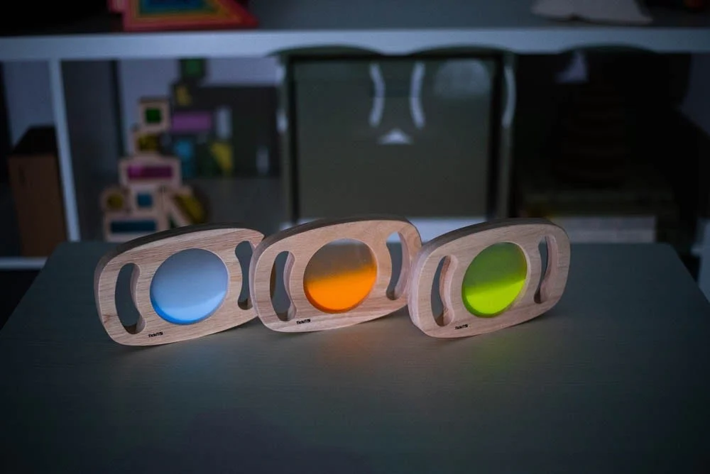Easy Hold Glow Panel Set - Image 6