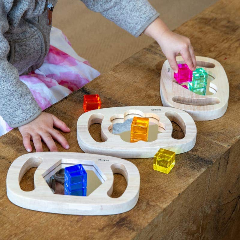 Easy Hold Shape Mirrors - Image 3