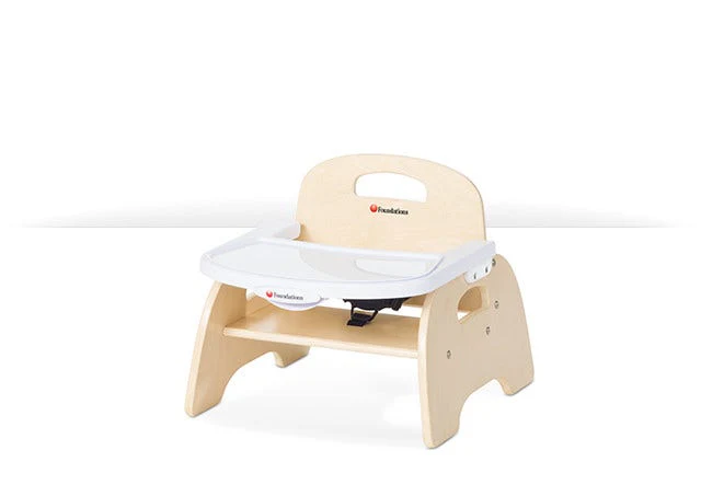 Easy Serve Ultra-Efficient Feeding Chair