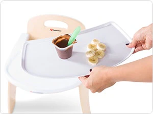 Easy Serve Ultra-Efficient Feeding Chair - Image 14