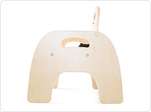 Easy Serve Ultra-Efficient Feeding Chair - Image 16