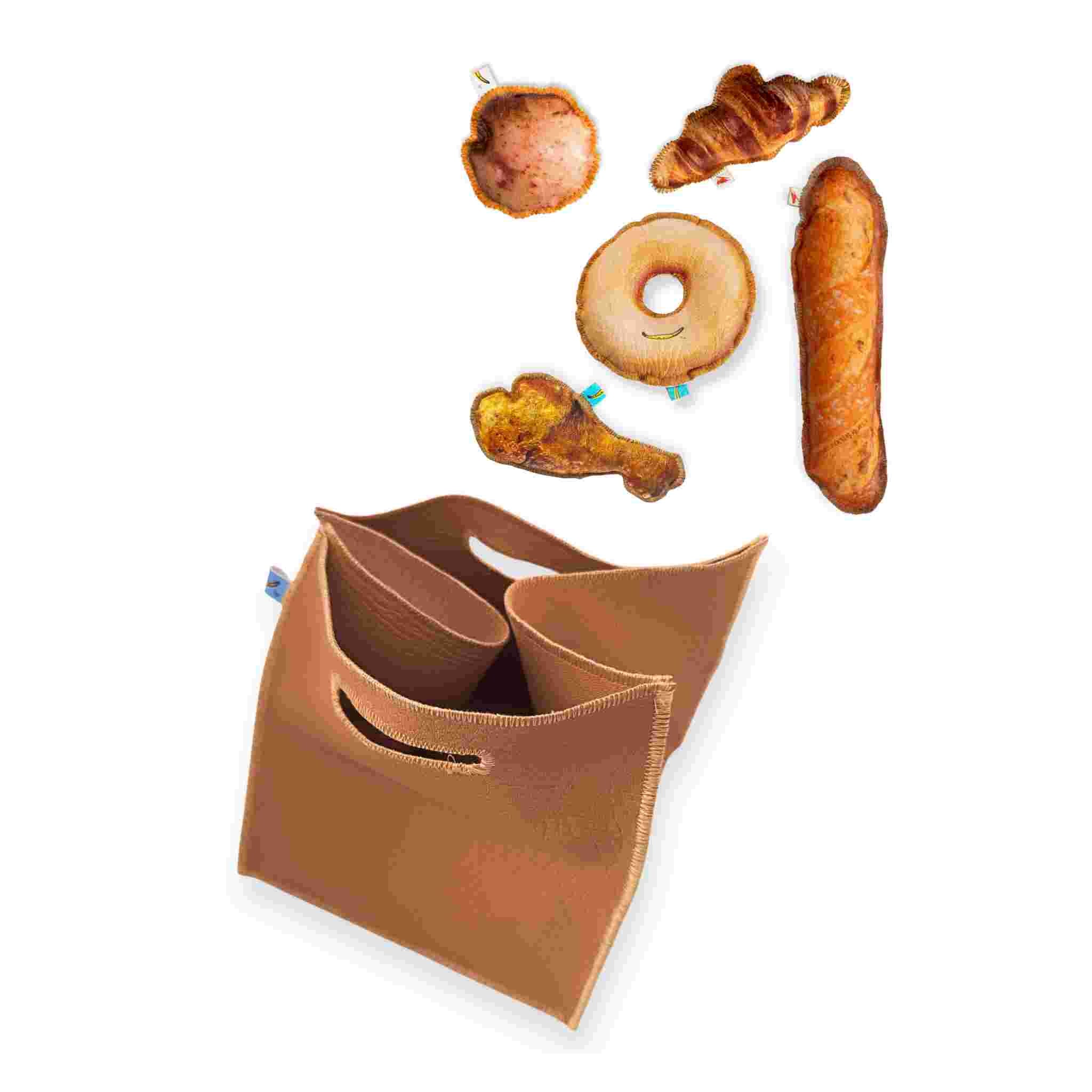 Eat Your Colors
Rainbow Add On Brown