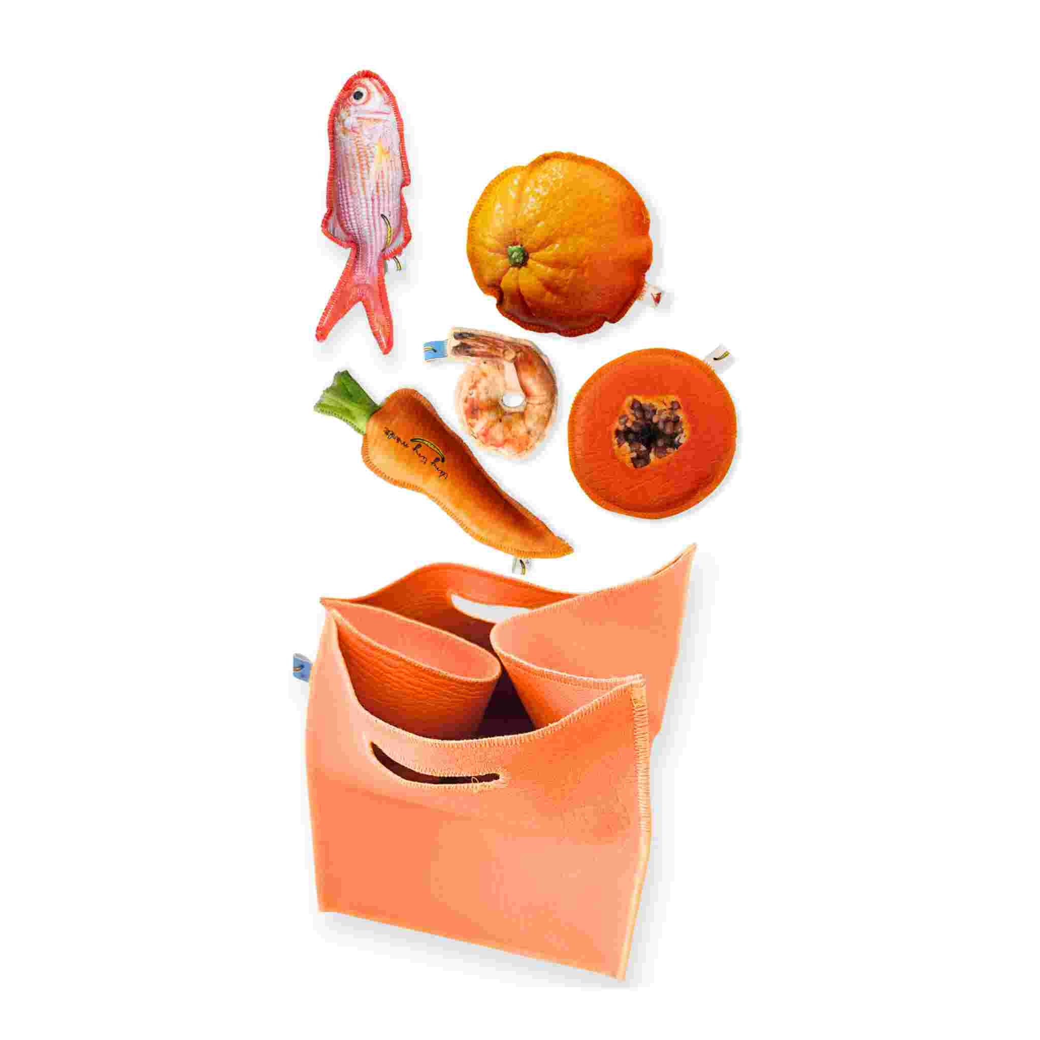 Eat Your Colors
Rainbow Add On Orange
