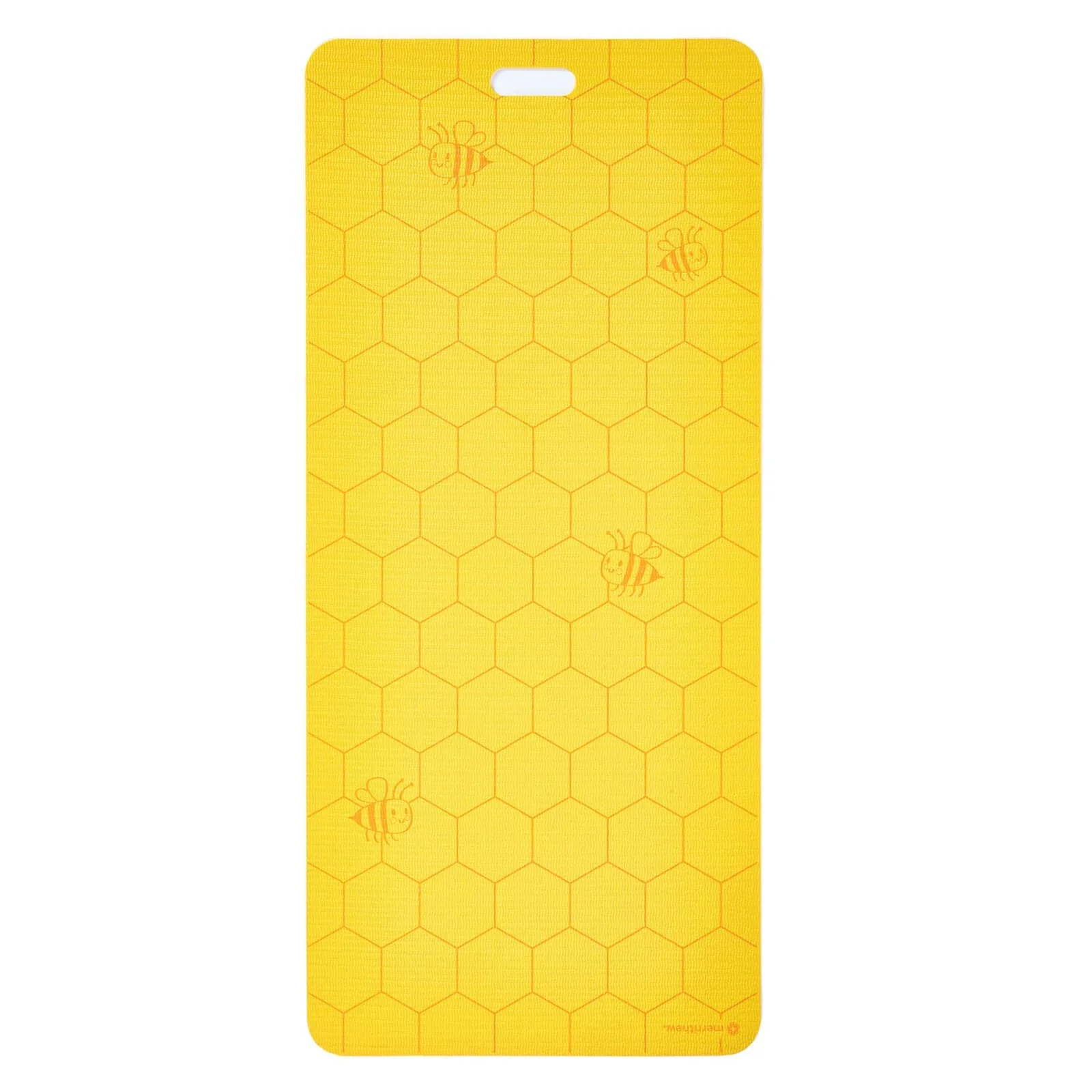 Eco Mat for Kids Bee Happy