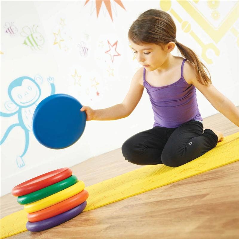 Eco Mat for Kids Bee Happy - Image 3