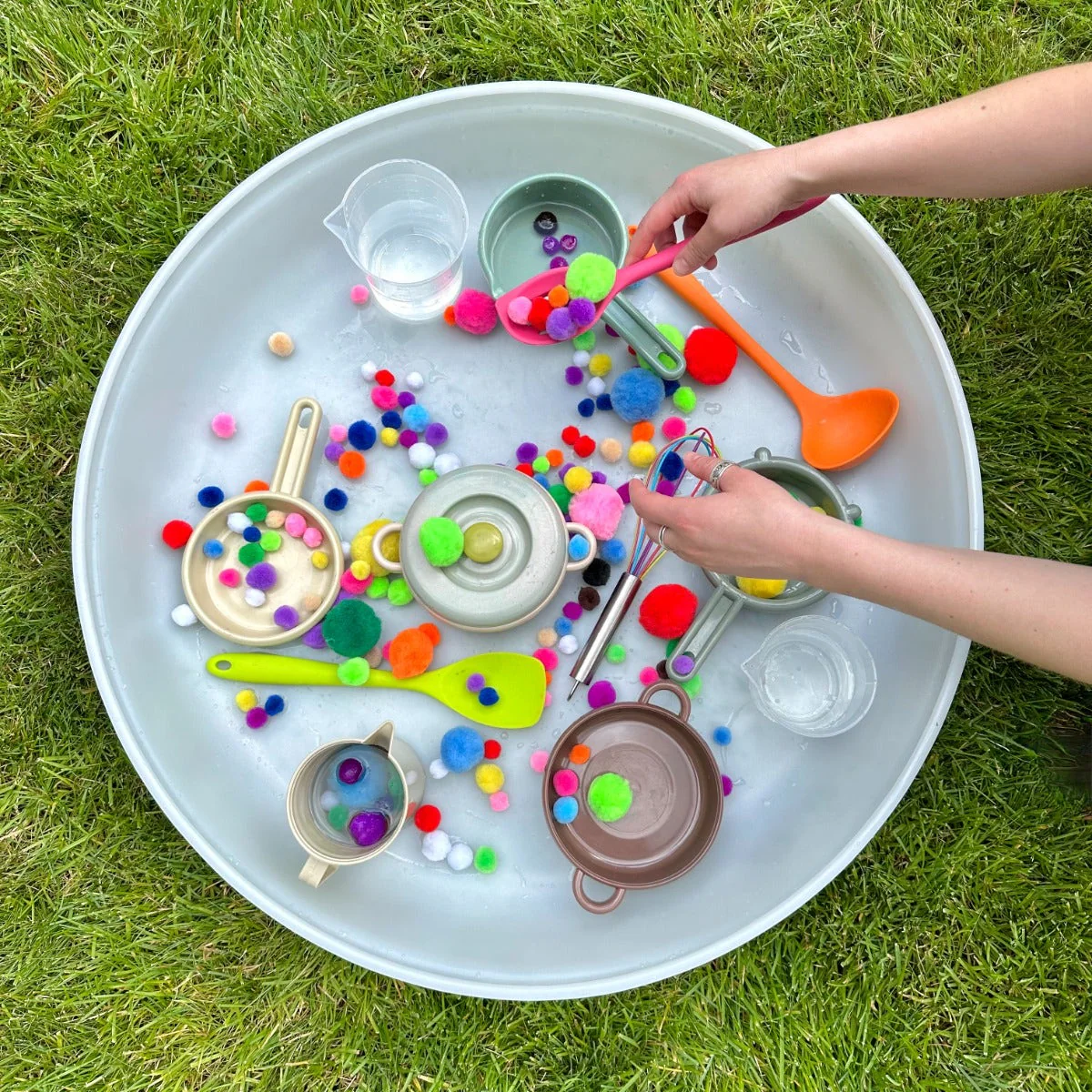 Economy Beaker Set - Image 2
