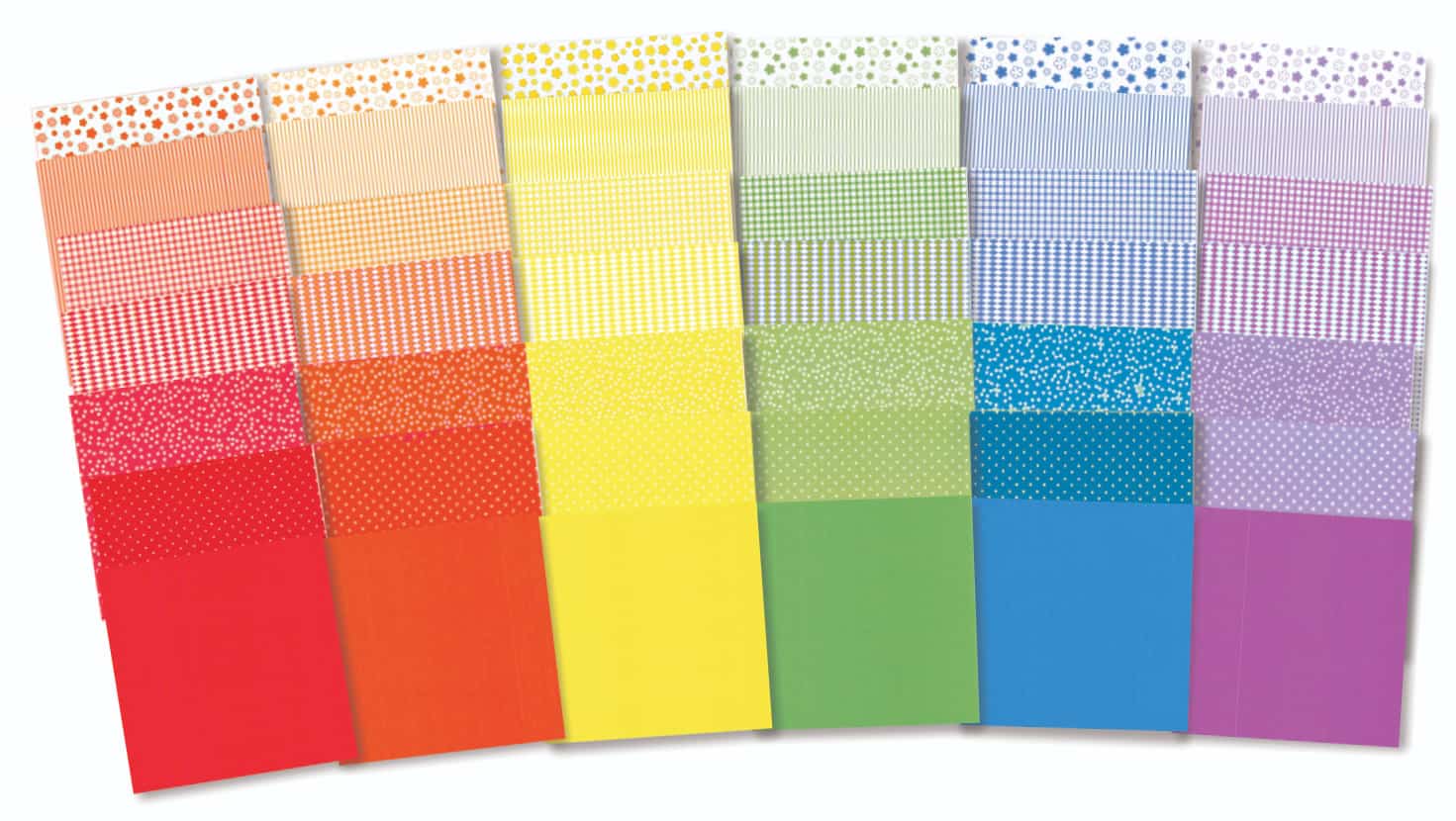 Economy Origami Paper