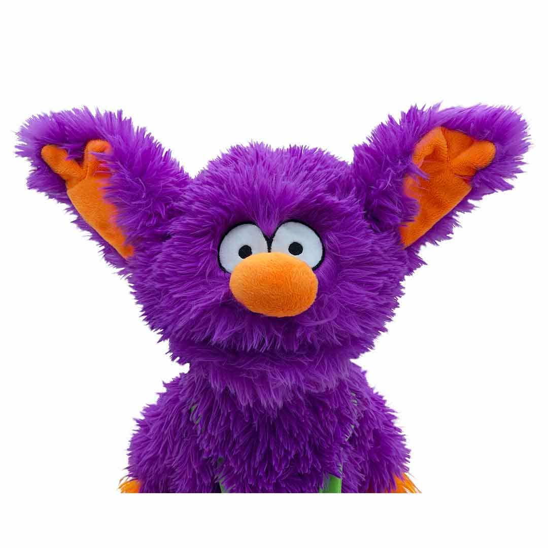 Edgar the Emotion Puppet - Image 2
