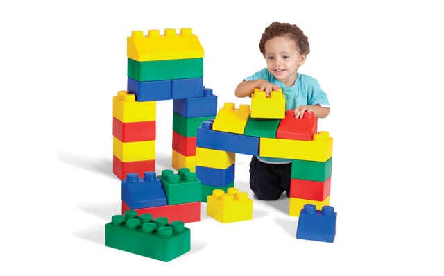 Edublocks 50 pcs