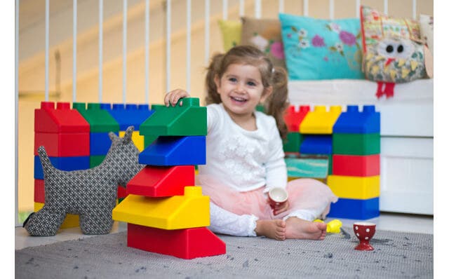 Edublocks 50 pcs - Image 2