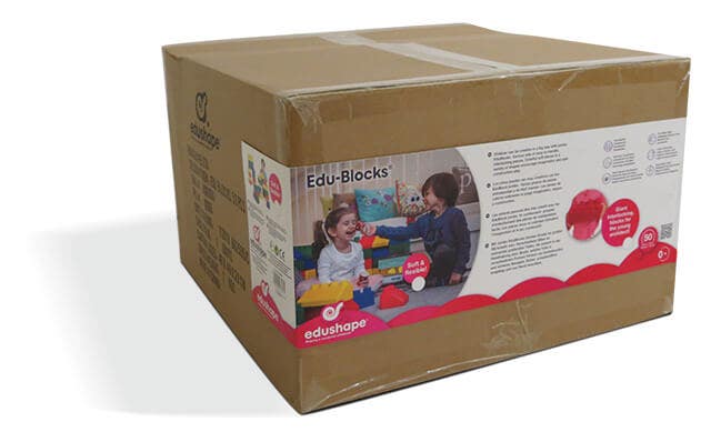 Edublocks 50 pcs - Image 3