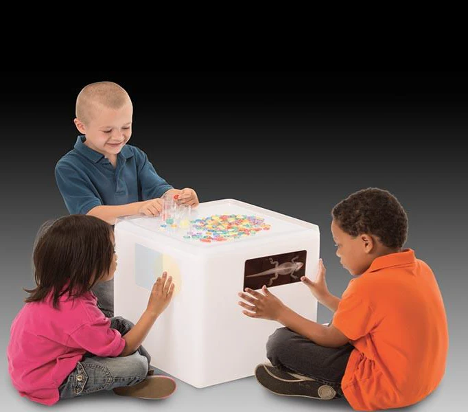 Educational Light Cube - Image 2