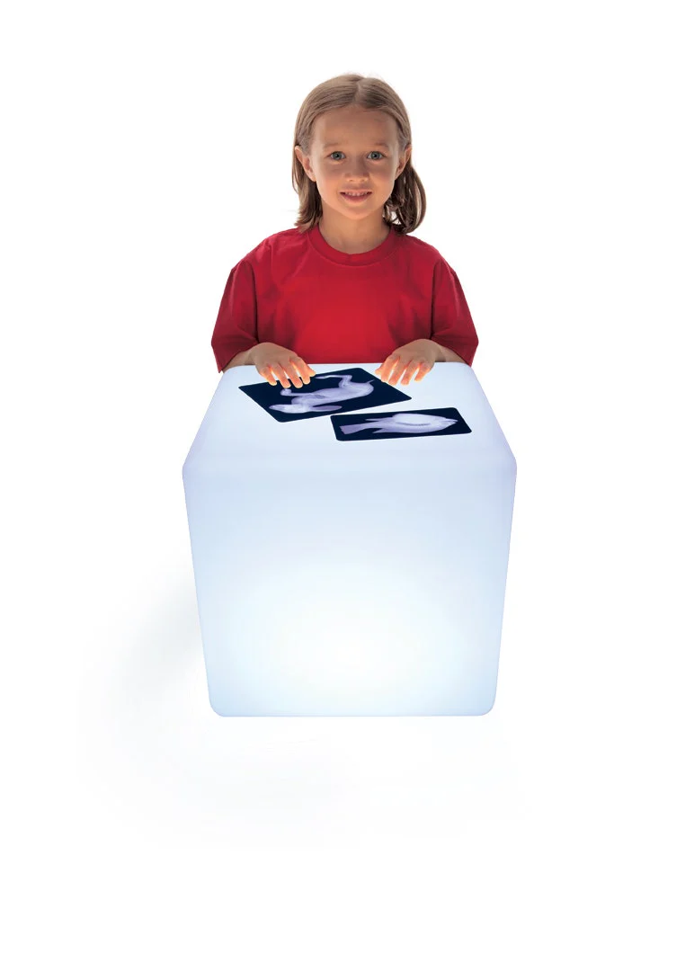 Educational Light Cube - Image 3