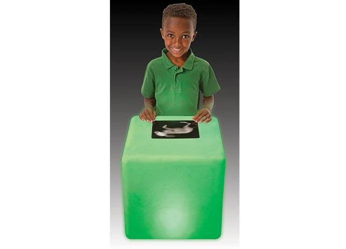 Educational Light Cube - Image 4
