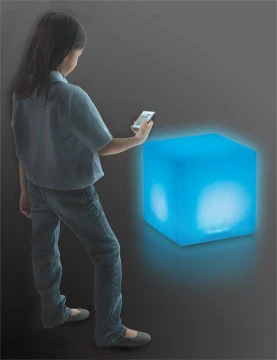 Educational Light Cube - Image 5