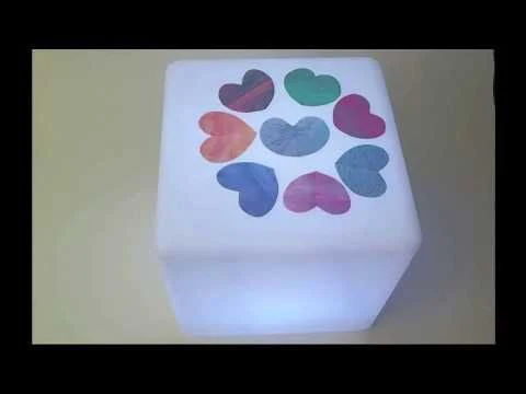 Educational Light Cube - Image 7