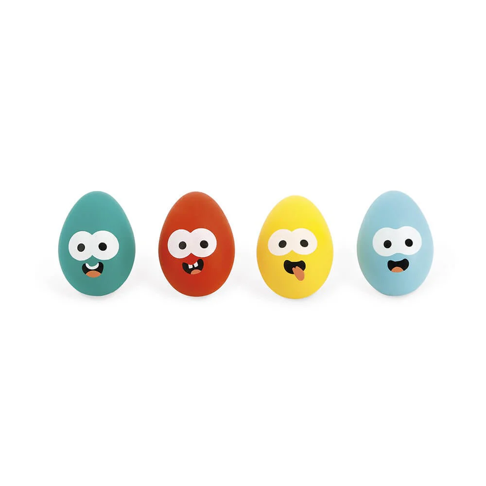 Egg and Spoon Race - Image 3