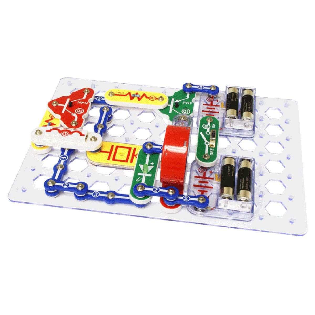 Elenco Snap Circuits - Image 2