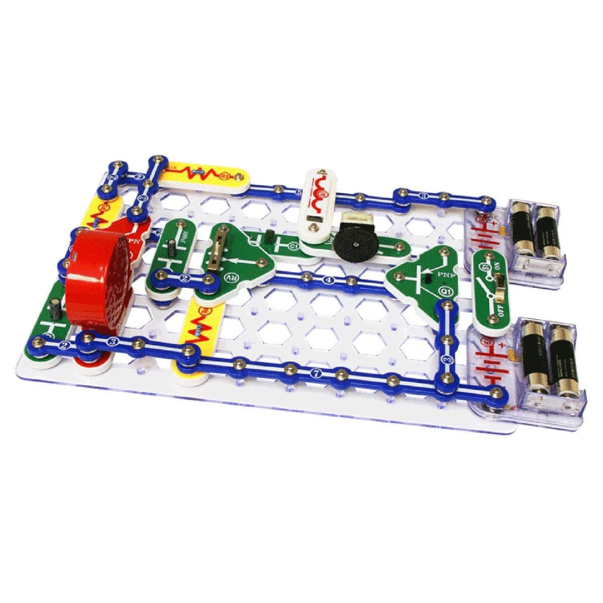 Elenco Snap Circuits - Image 3