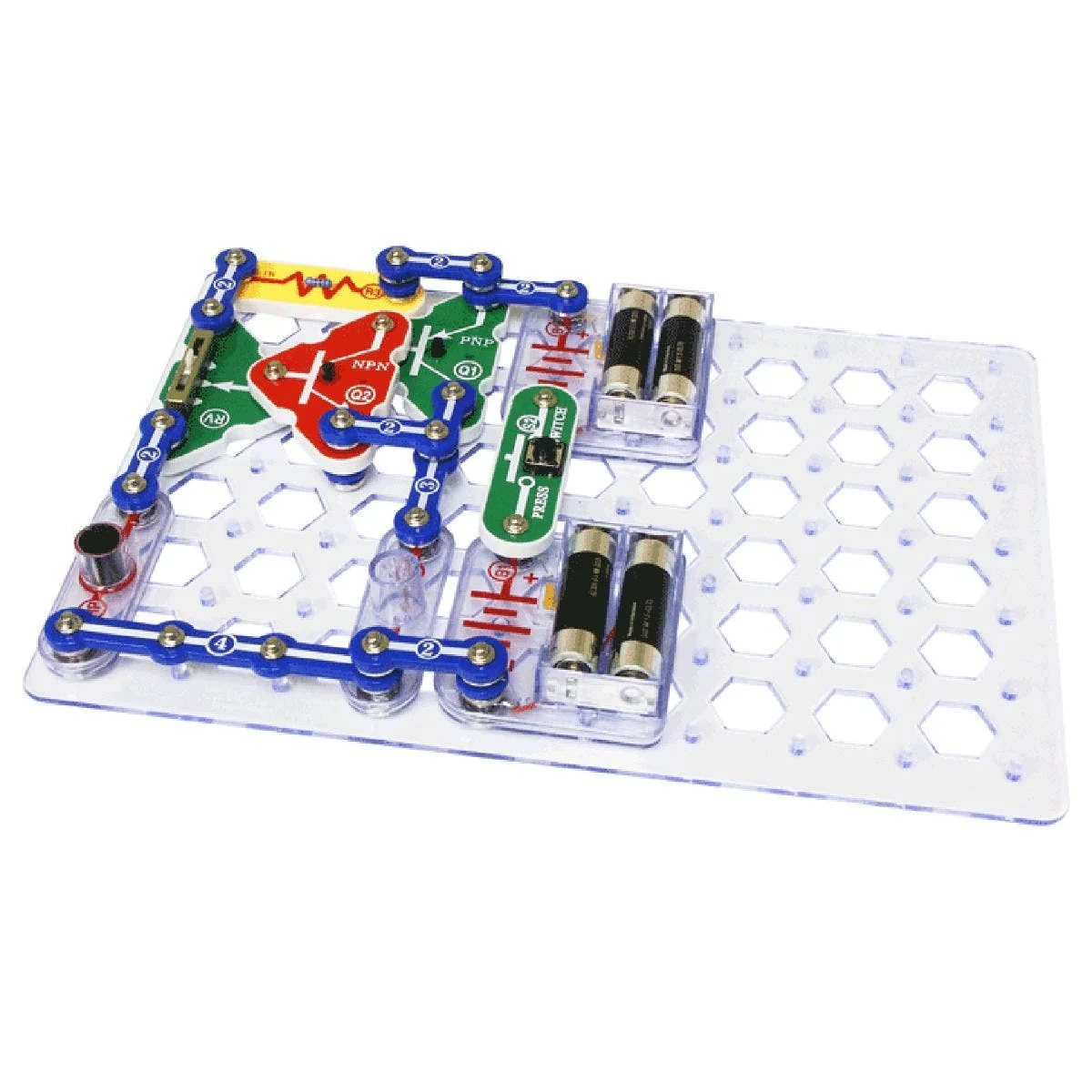 Elenco Snap Circuits - Image 5
