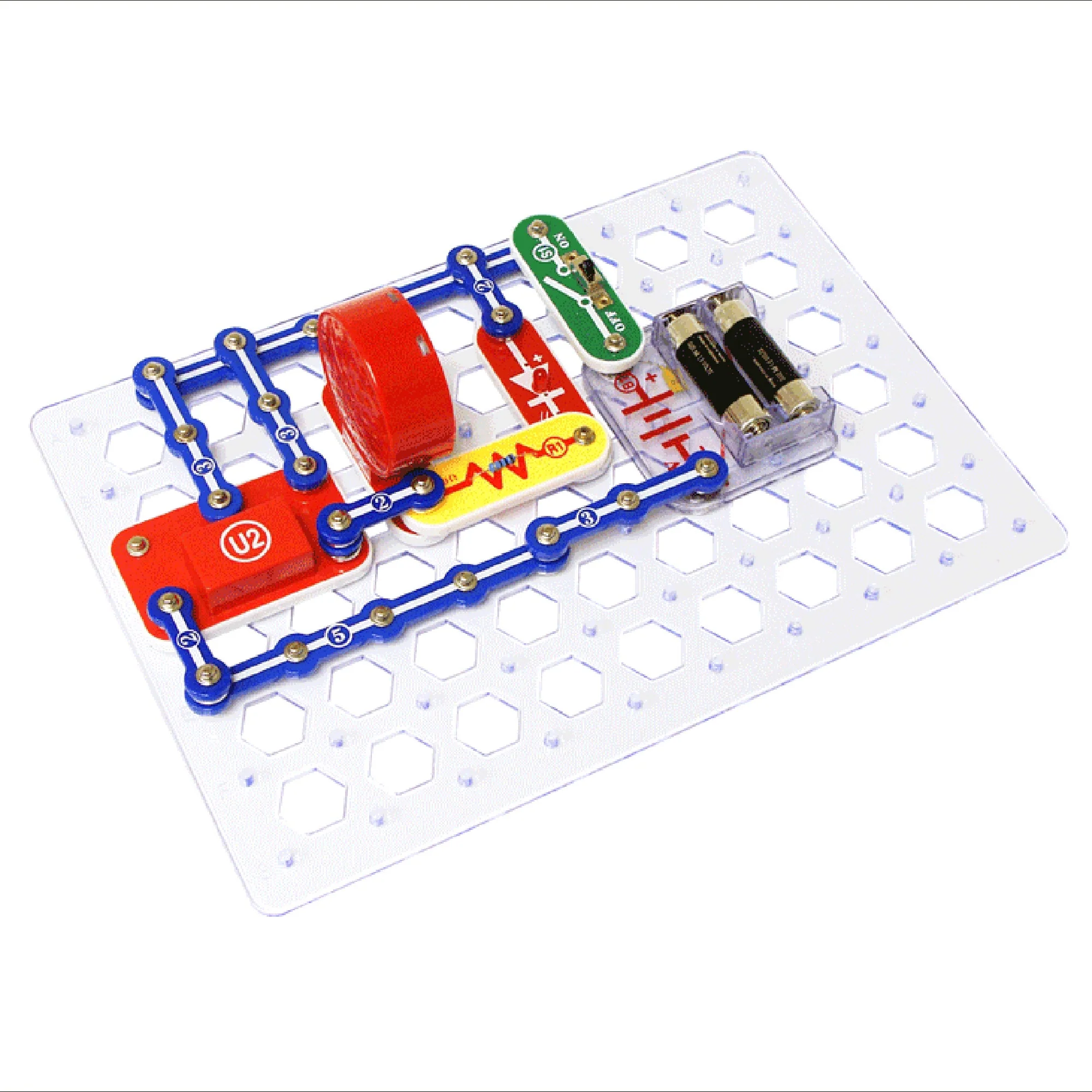 Elenco Snap Circuits Jr - Image 3