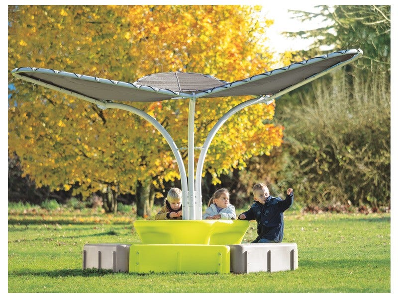 Elyo Tree Shade Structure - Image 3